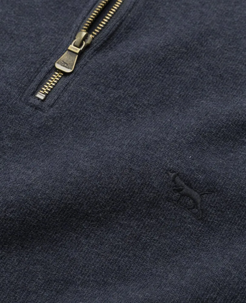 Rodd And Gunn Mens Alton avenue sweatshirt - 3 colours