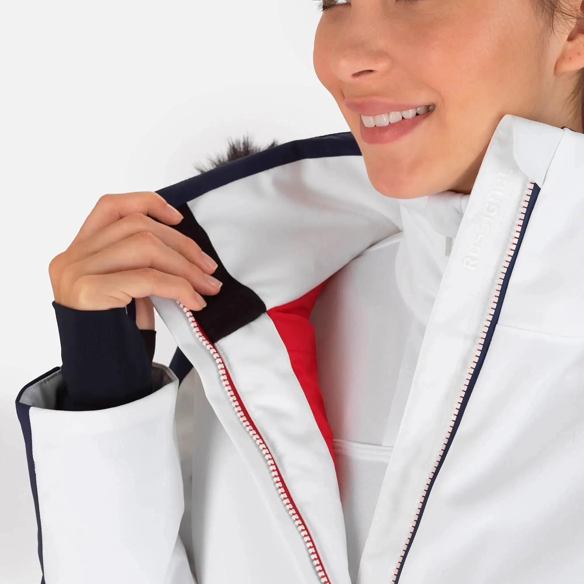 Rossignol Aerial Womens Jacket
