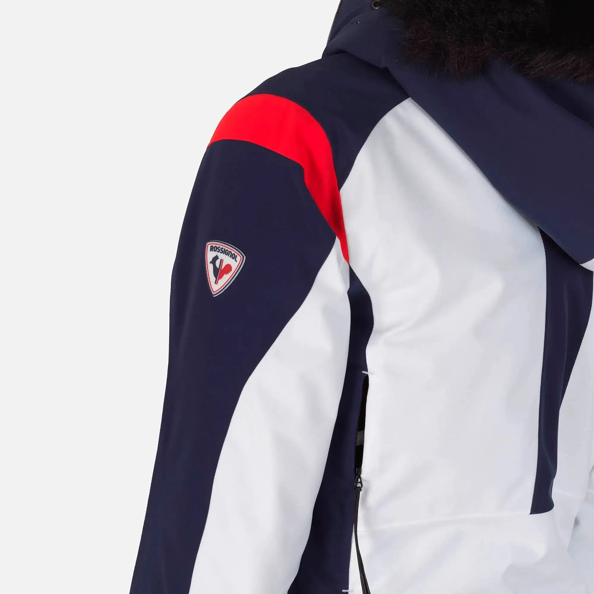 Rossignol Aerial Womens Jacket