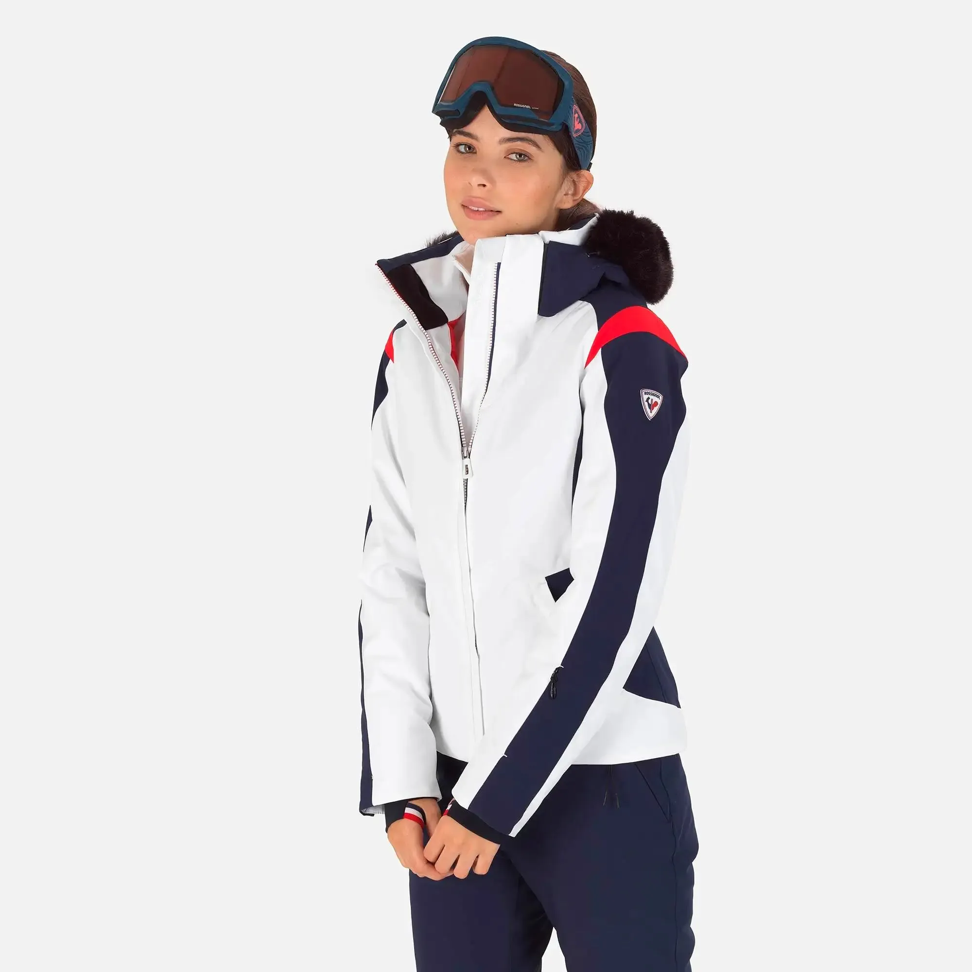 Rossignol Aerial Womens Jacket
