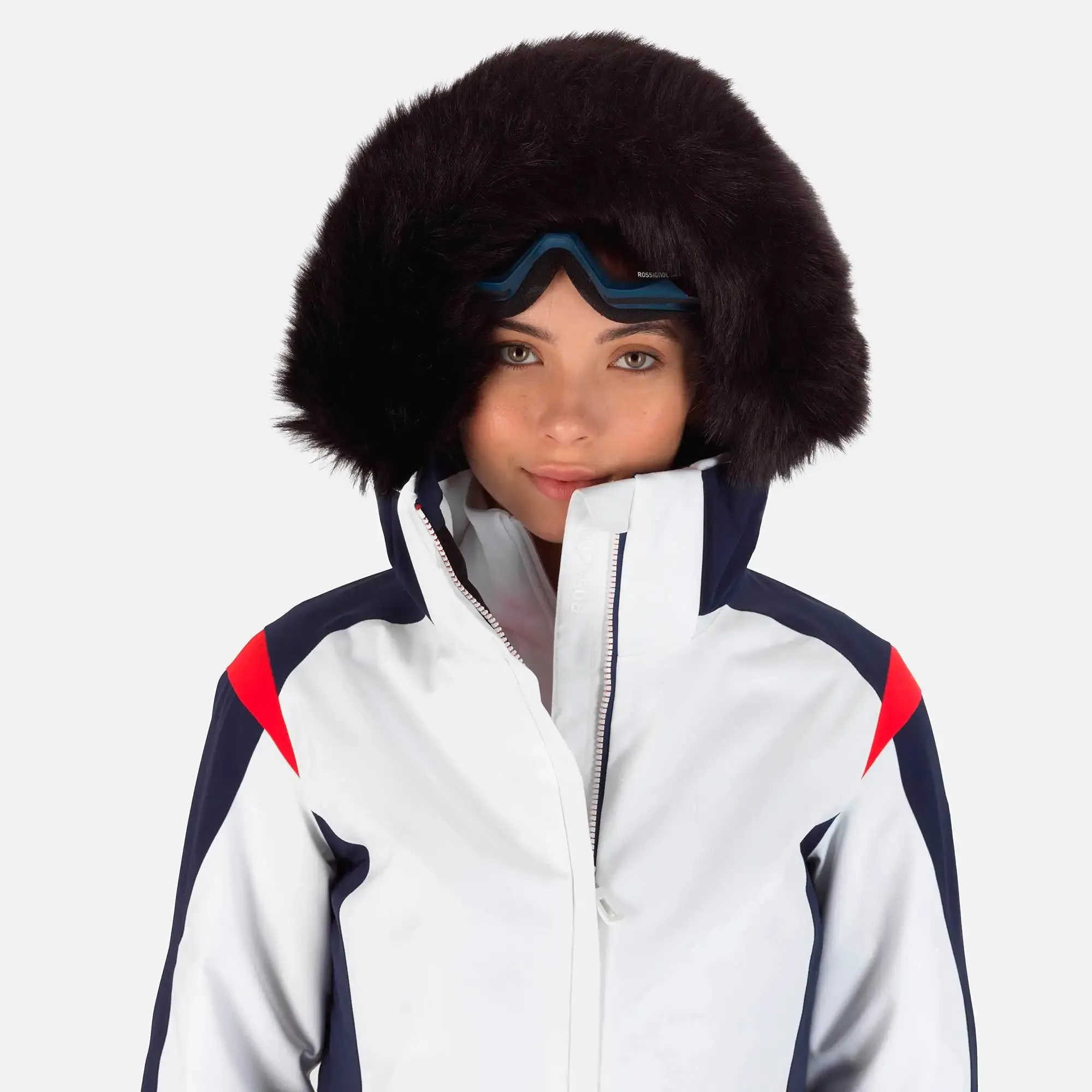 Rossignol Aerial Womens Jacket