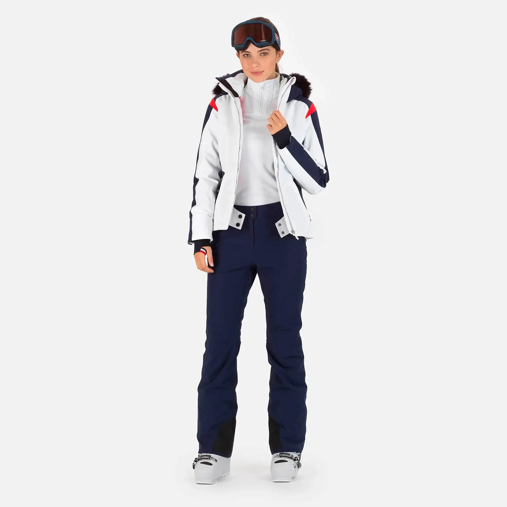 Rossignol Aerial Womens Jacket