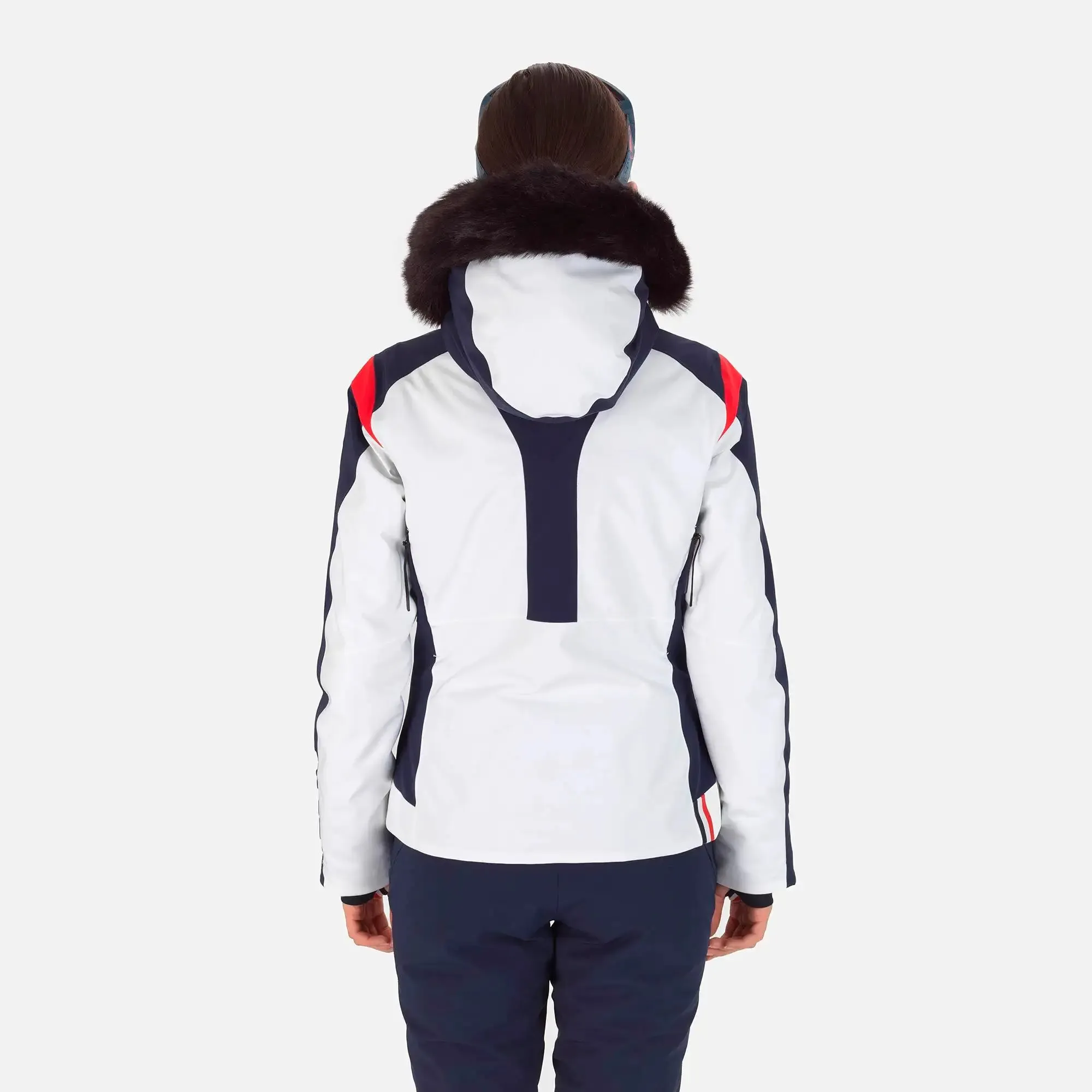 Rossignol Aerial Womens Jacket