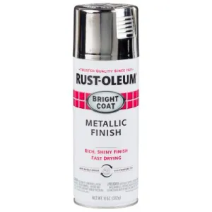 Rust-Oleum® Industrial Stops Rust® Protective Enamel Spray Paint, 12 oz Aerosol Can, Sunrise Red, Gloss Finish, 7762830