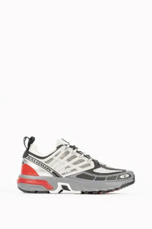 SALOMON ADVANCED ACS PRO ADVANCED LUNAR ROCK GOJI BERRY