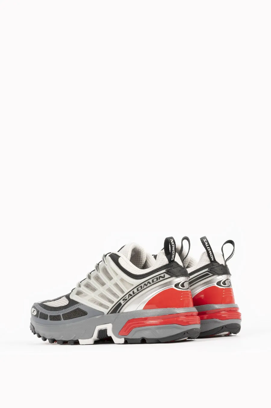 SALOMON ADVANCED ACS PRO ADVANCED LUNAR ROCK GOJI BERRY