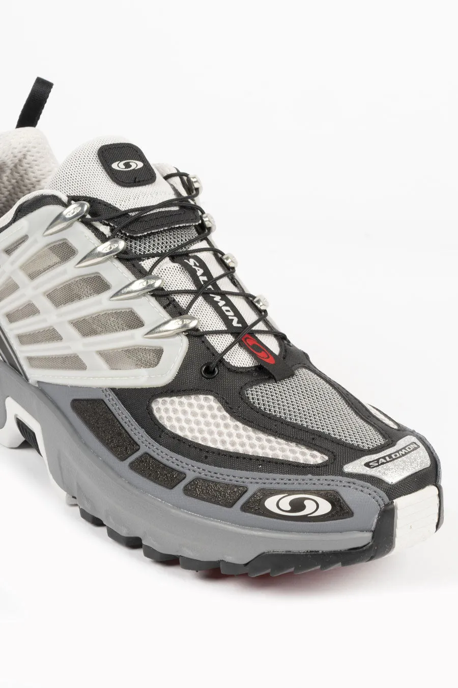 SALOMON ADVANCED ACS PRO ADVANCED LUNAR ROCK GOJI BERRY
