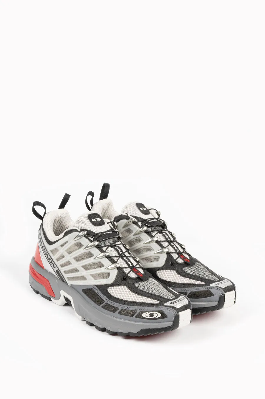 SALOMON ADVANCED ACS PRO ADVANCED LUNAR ROCK GOJI BERRY