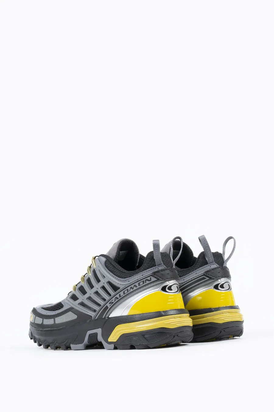 SALOMON ADVANCED ACS PRO ADVANCED QUIET SHADE