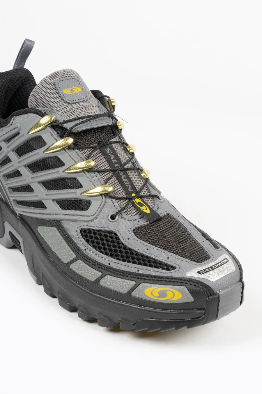 SALOMON ADVANCED ACS PRO ADVANCED QUIET SHADE