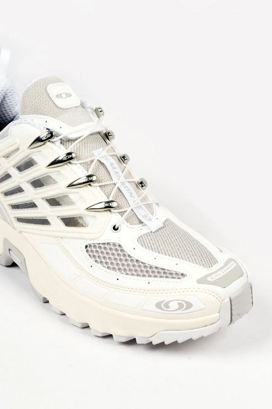 SALOMON ADVANCED ACS PRO ADVANCED WHITE VANILLA ICE