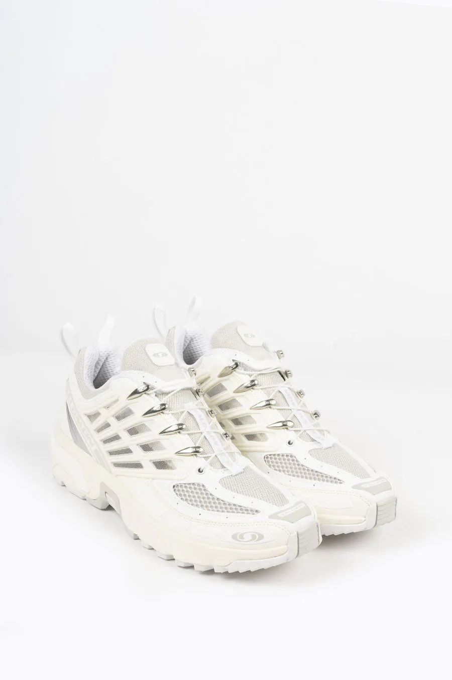 SALOMON ADVANCED ACS PRO ADVANCED WHITE VANILLA ICE