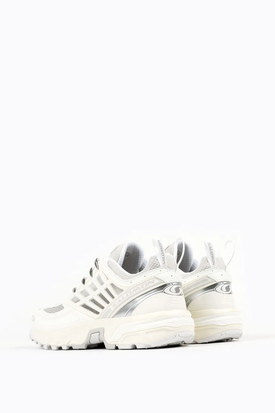 SALOMON ADVANCED ACS PRO ADVANCED WHITE VANILLA ICE