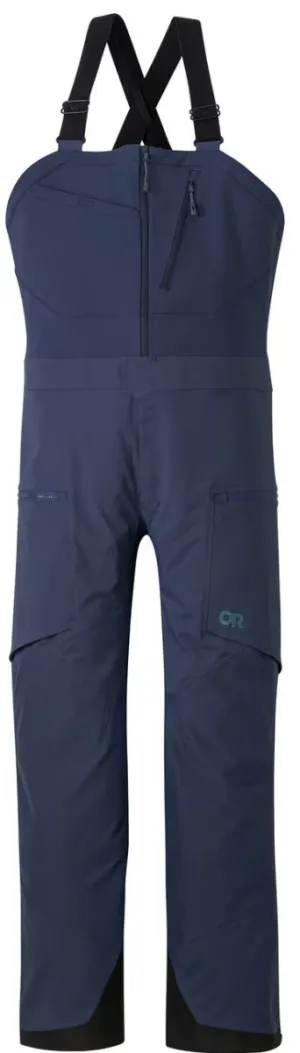 Salopette de ski Outdoor Research Skytour AscentShell Hommes