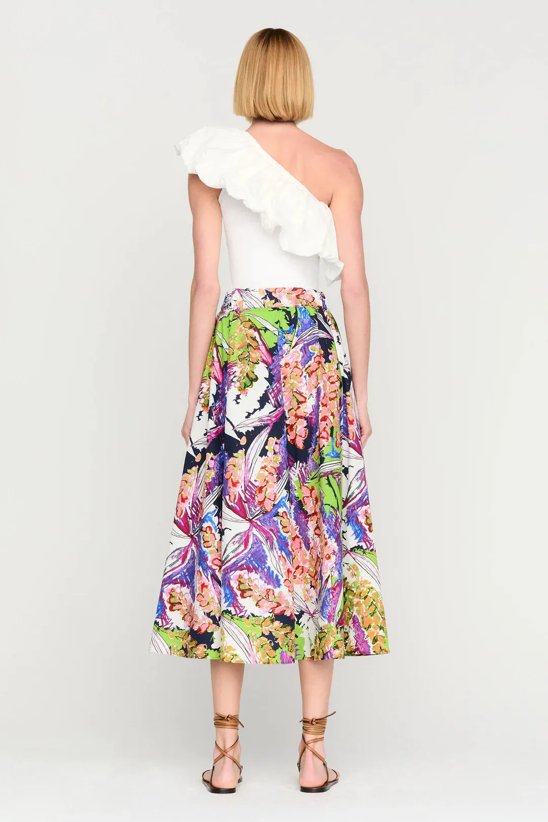Sasha Skirt