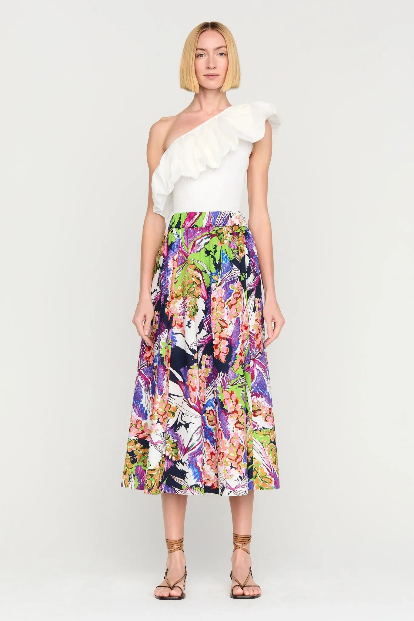 Sasha Skirt