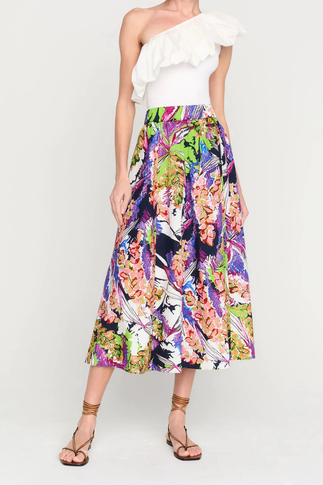 Sasha Skirt