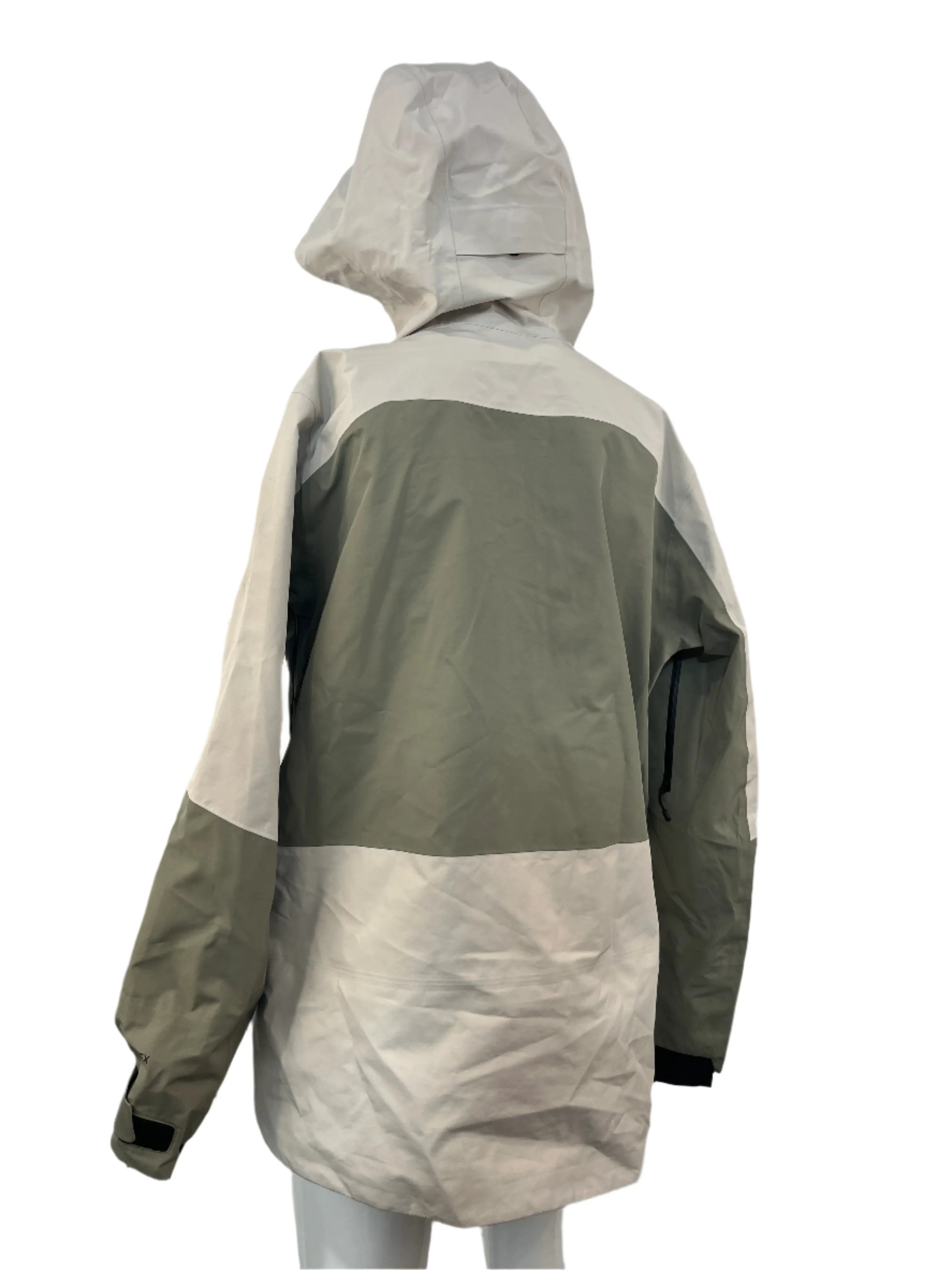 Scott Line Chaser Gore-Tex 3L Insulated Shell Jacket