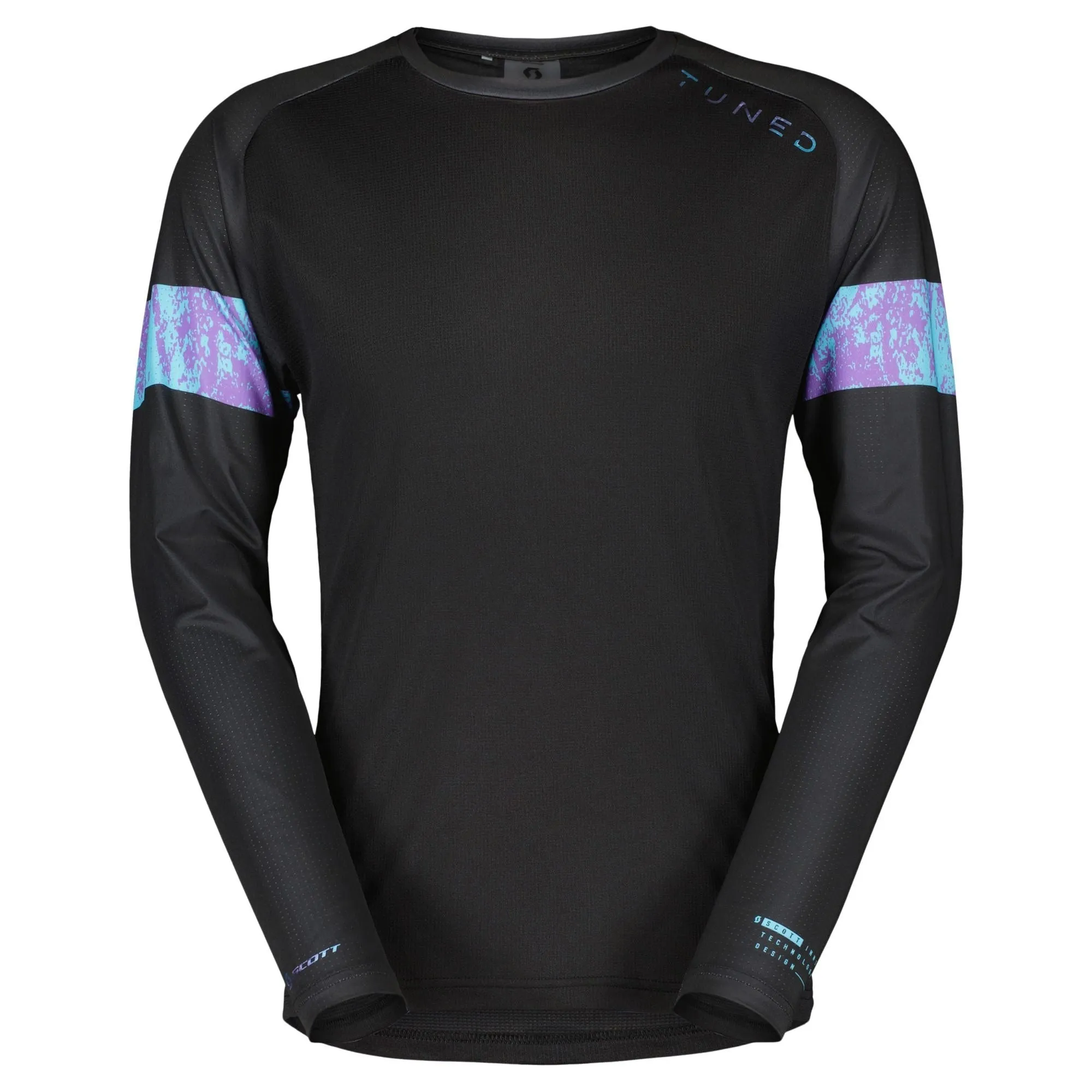 Scott Men's Trail Tuned Long Sleeve 2024