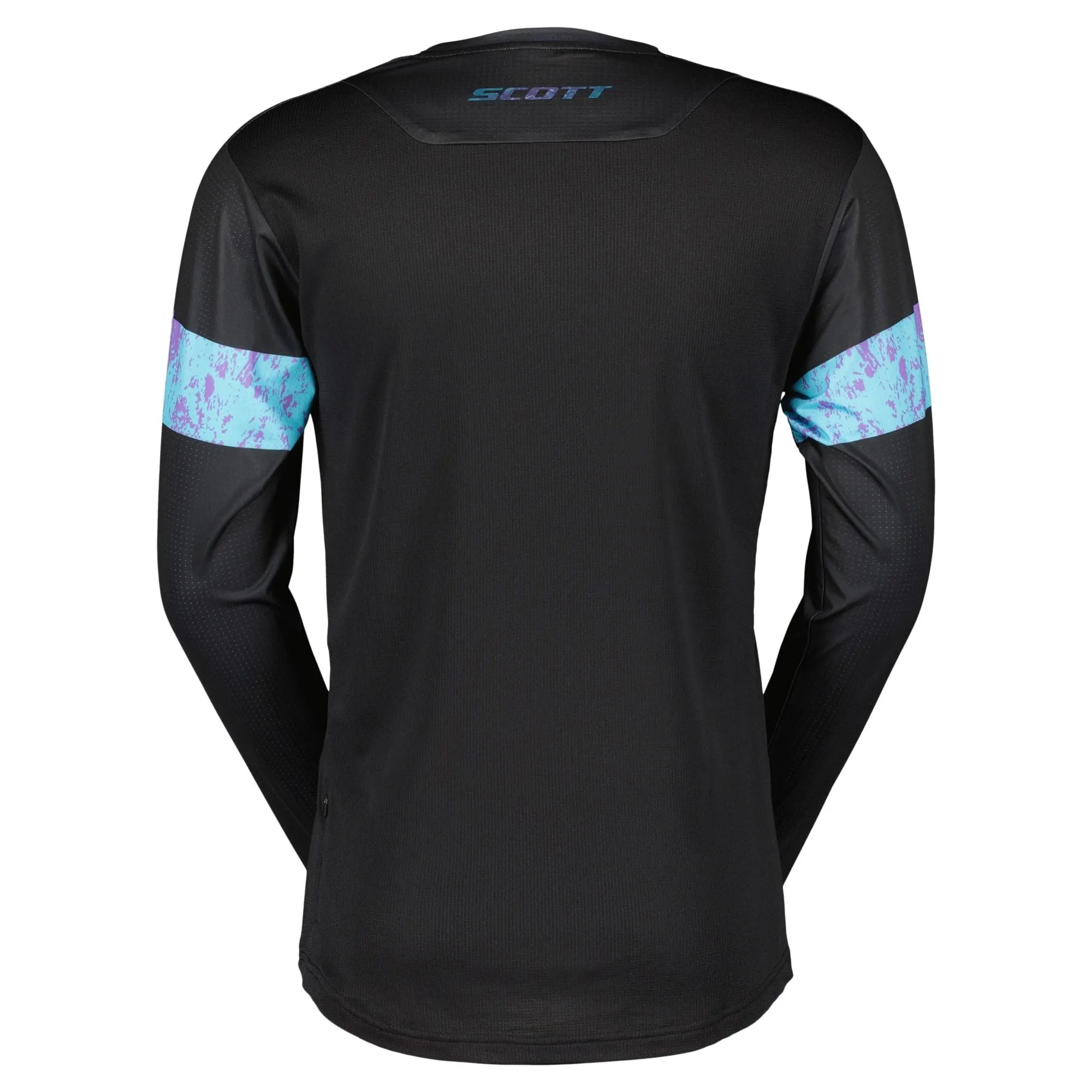 Scott Men's Trail Tuned Long Sleeve 2024