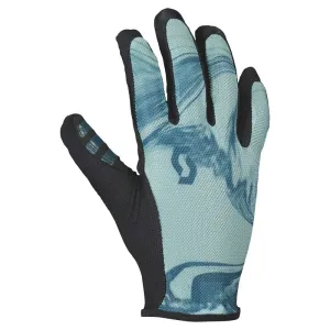 SCOTT Traction Contessa Signature Ladies Long Finger Gloves