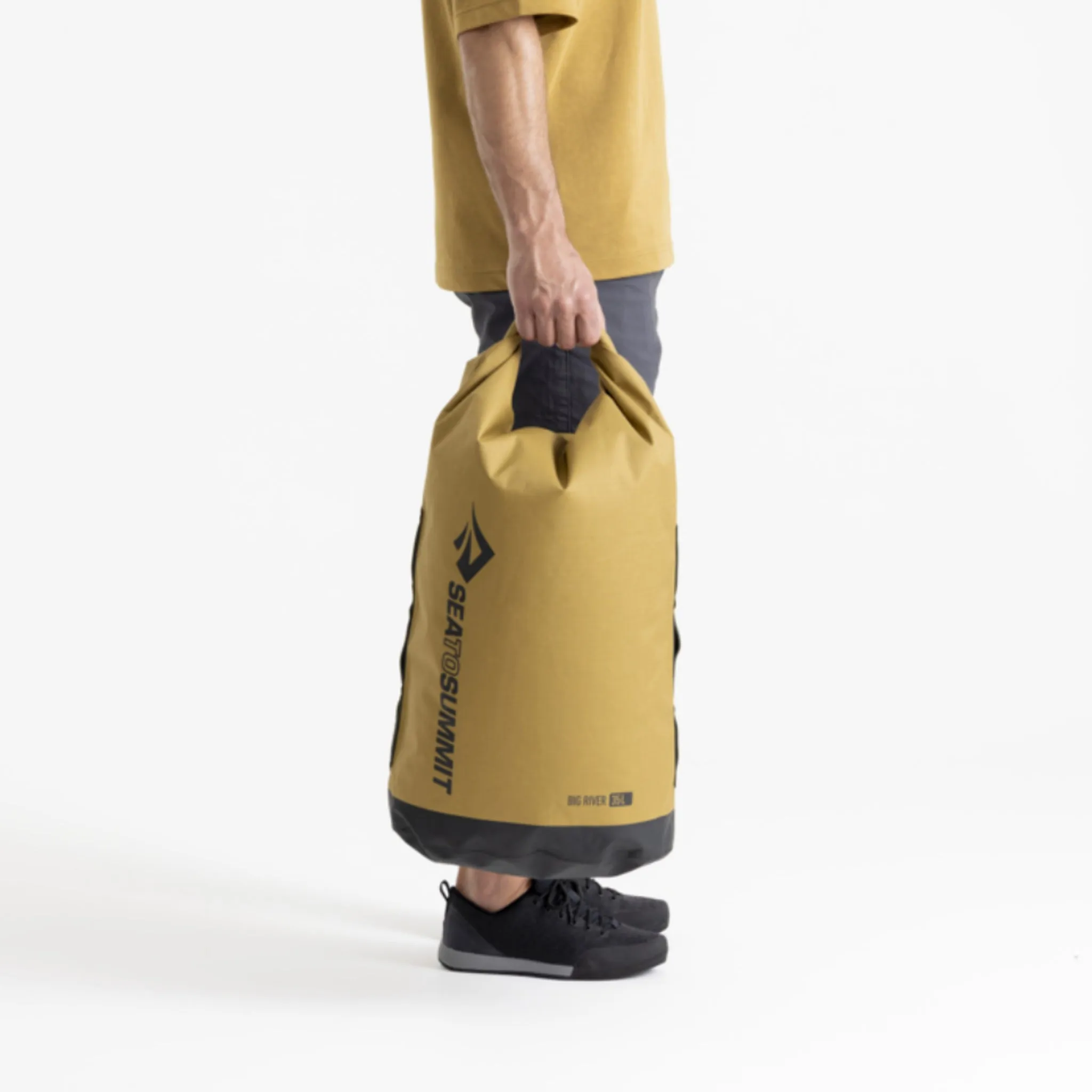 Sea to Summit Eco Big River Dry Bag