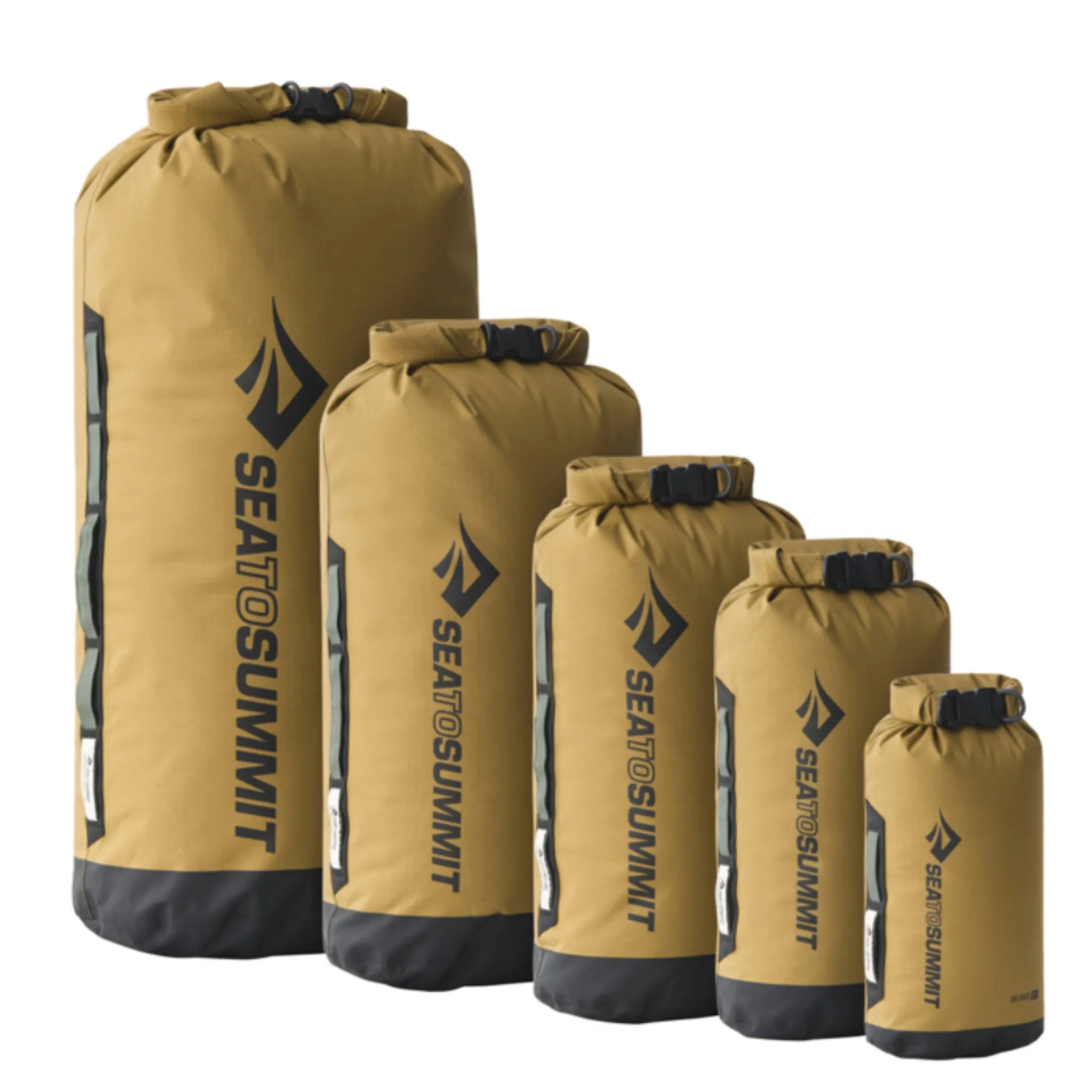 Sea to Summit Eco Big River Dry Bag