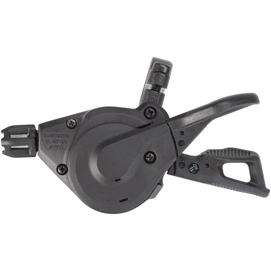 Shimano SLX SL-M7100-R Shifter - Right Clamp Band, 12 Speed
