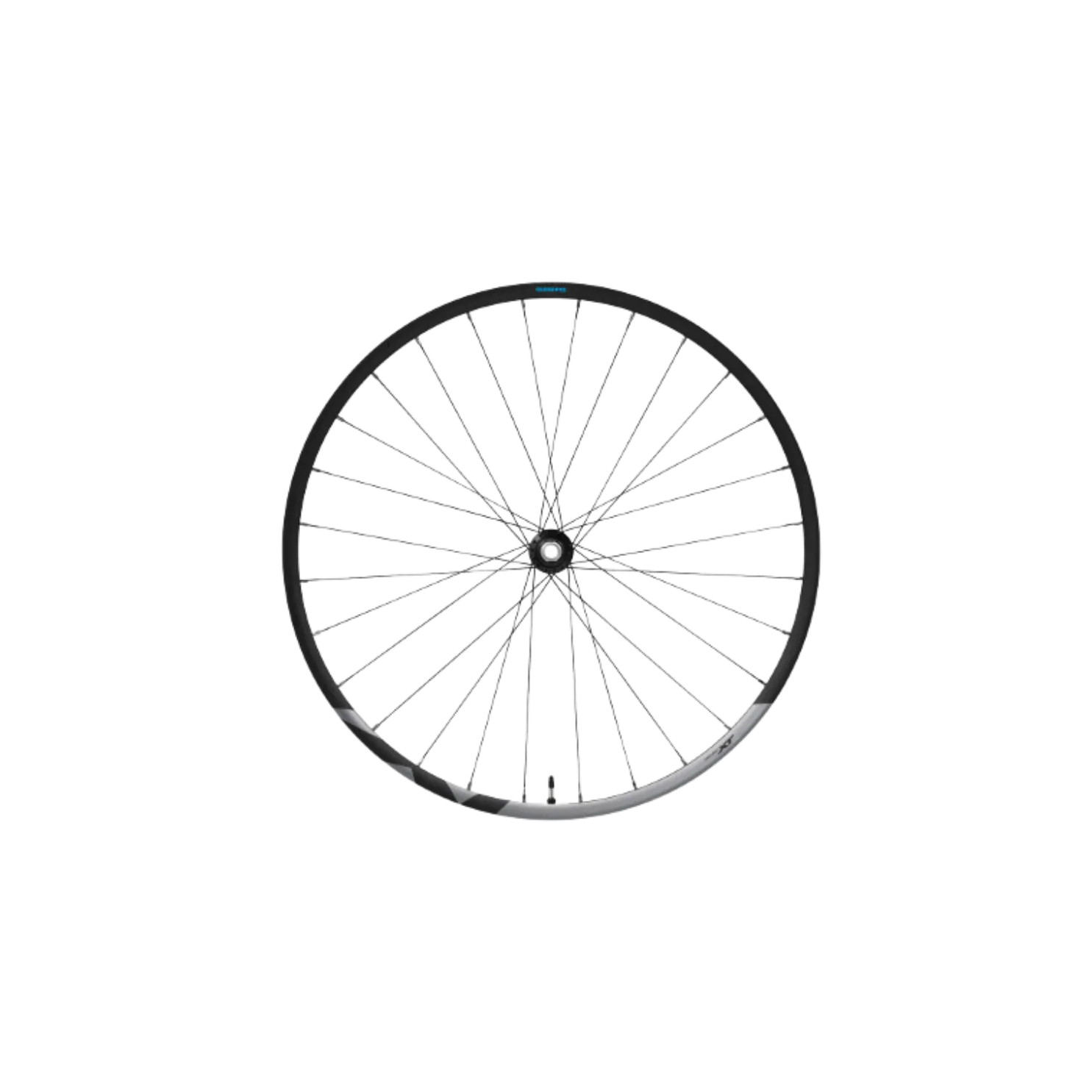 Shimano Wh-M8120 Front Wheel - 29In Xt 110x15mm Centerlock
