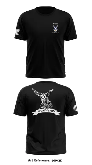 Short Core Men's SS Performance Tee - 9Gpx8K