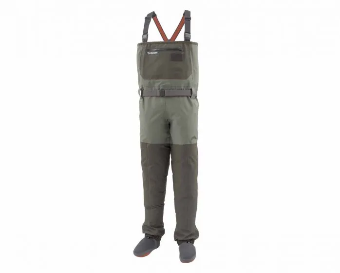 Simms Freestone Waders