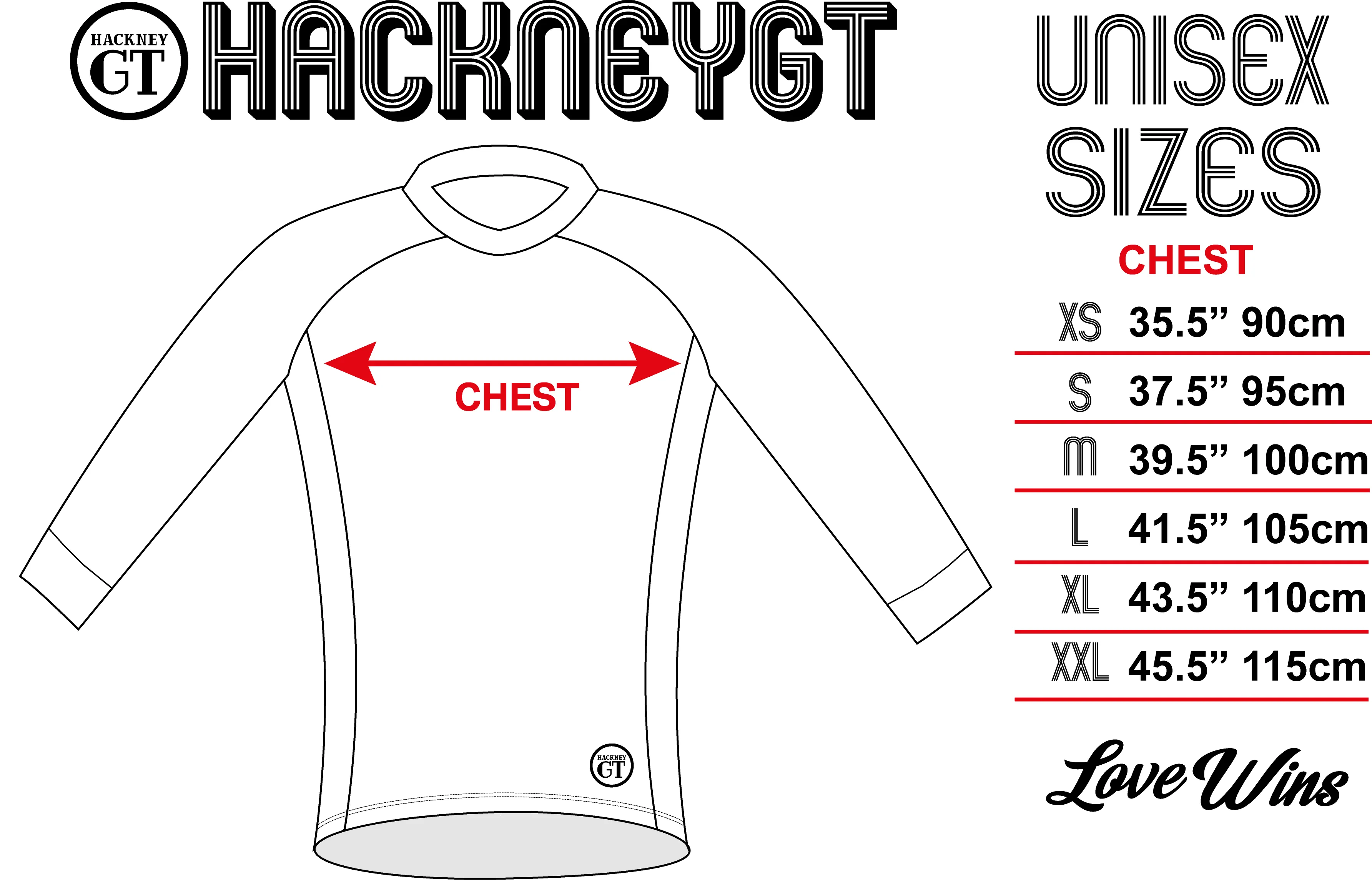 Single Track Collab re-cycle long sleeve MTB jersey.