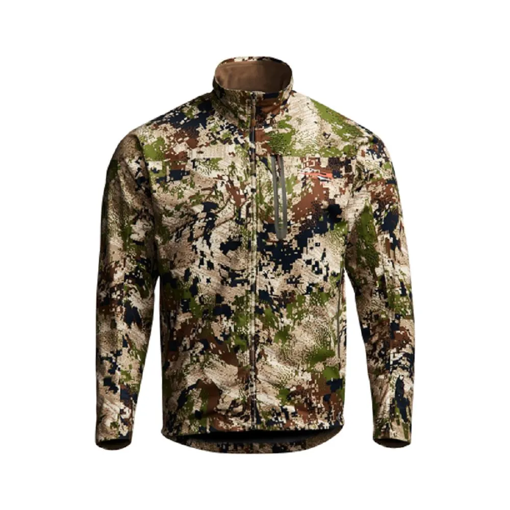 SITKA Gear Men's Traverse Zip T Jacket