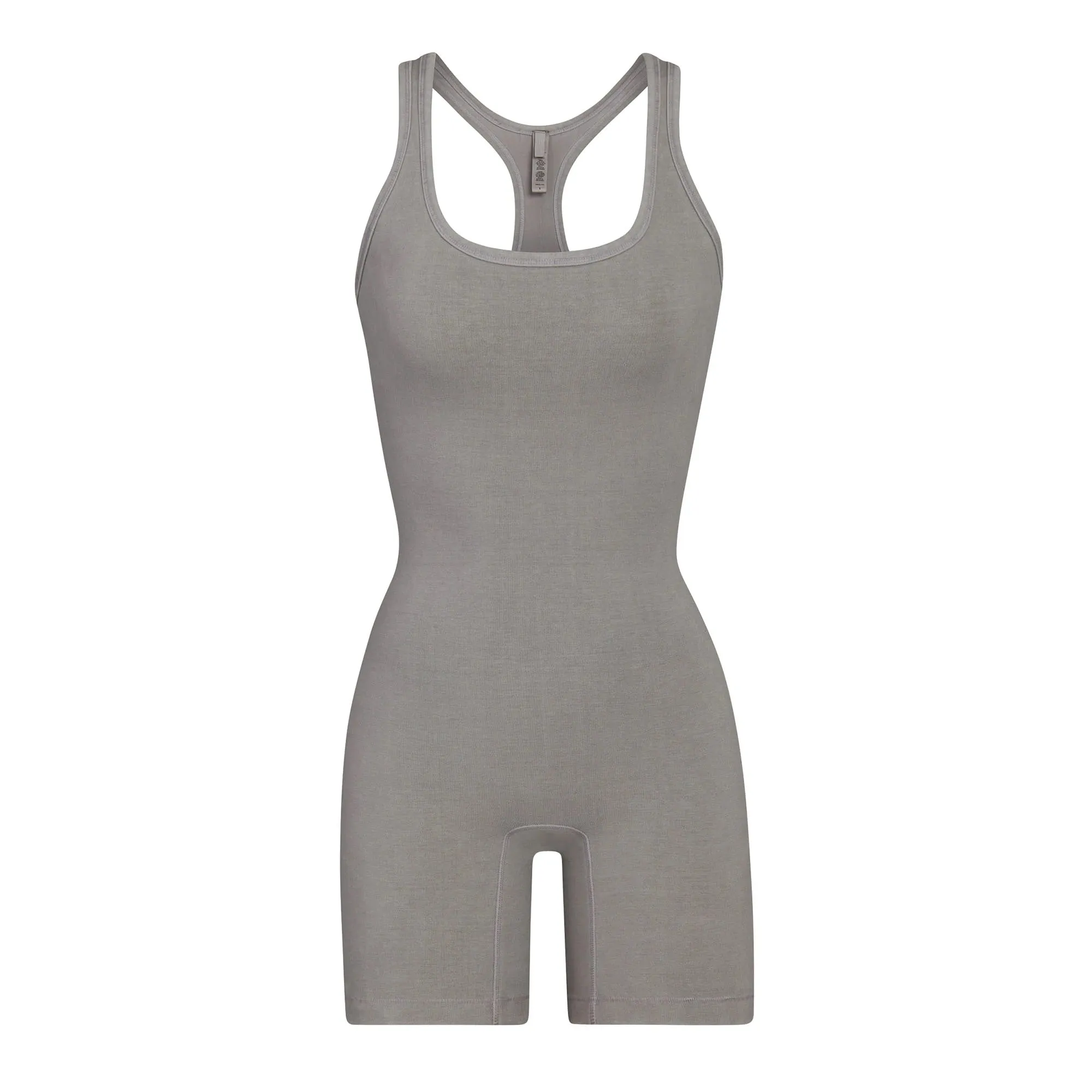 SKIMS - Outdoor mid thigh bodysuit