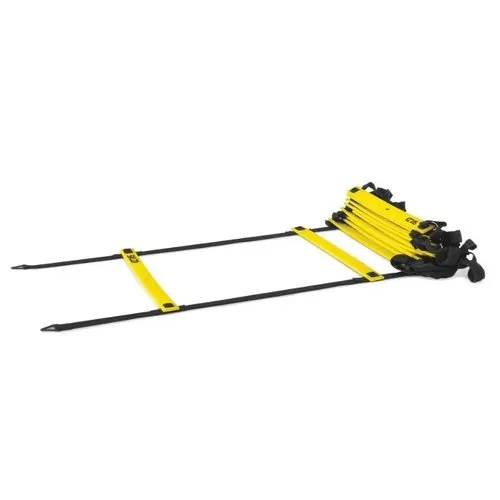SKLZ Quick Flat-Rung Agility Ladder