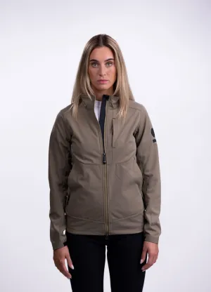 Skúti Softshell Jakki Kvenna