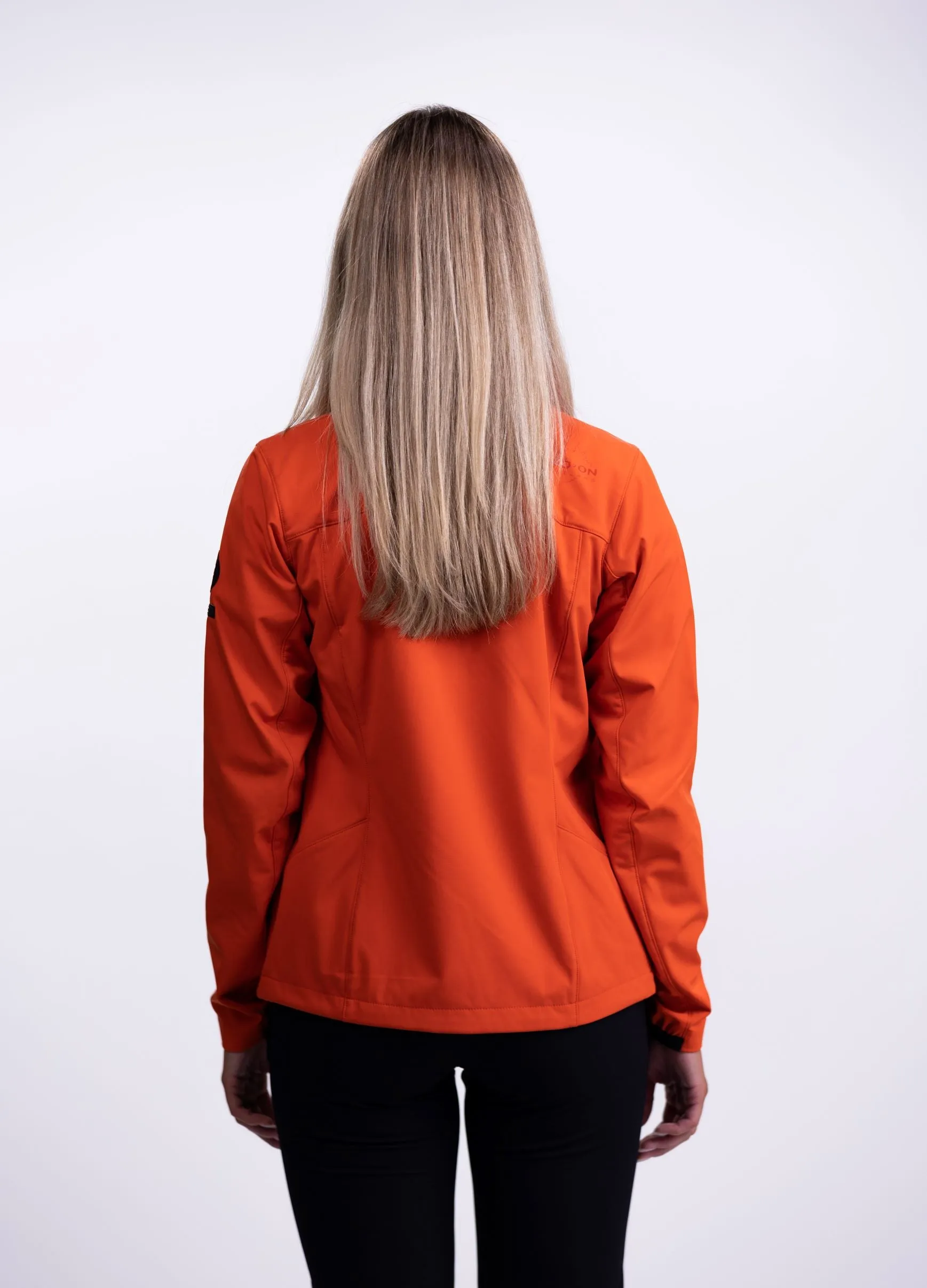Skúti Softshell Jakki Kvenna