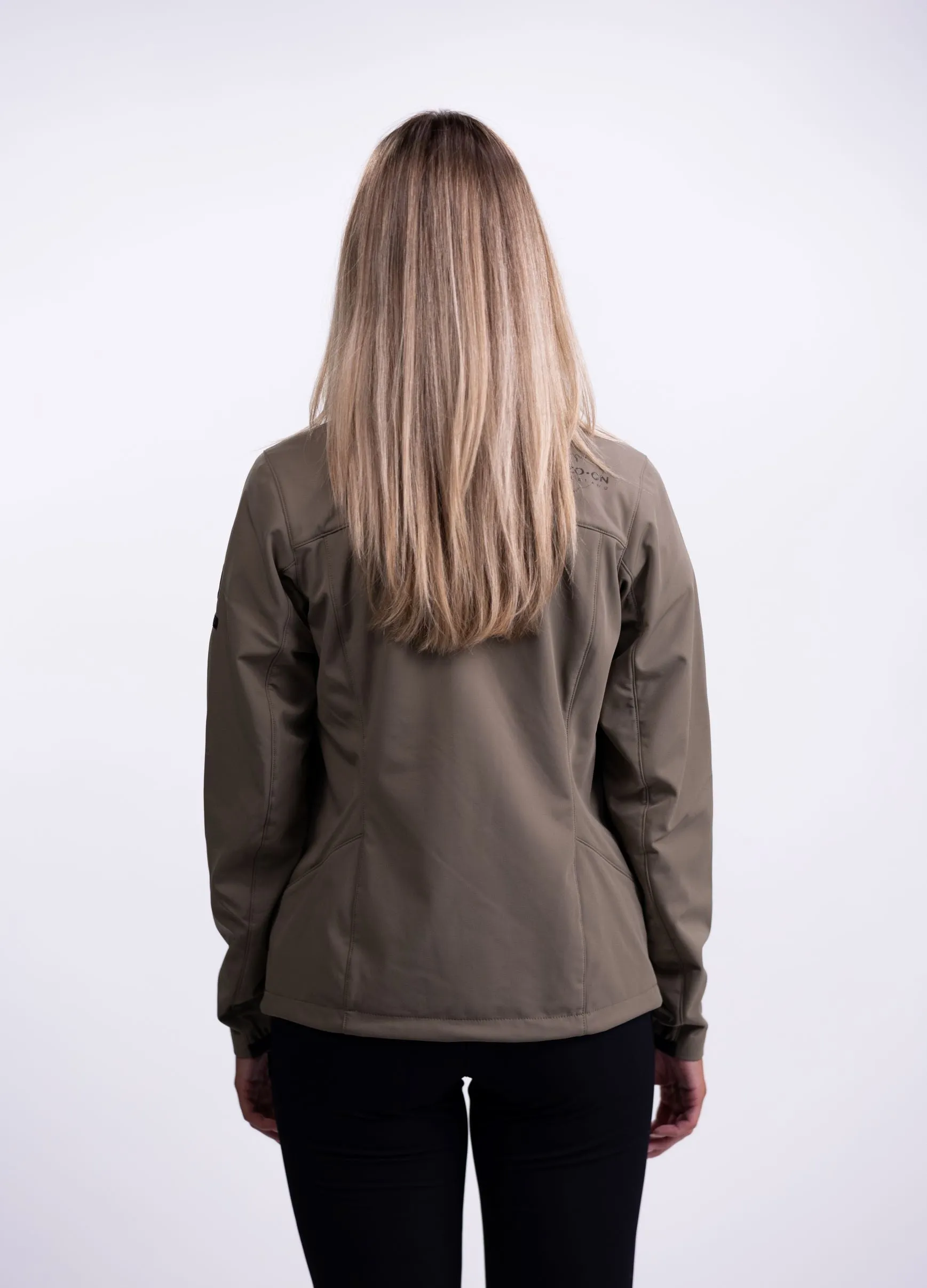 Skúti Softshell Jakki Kvenna