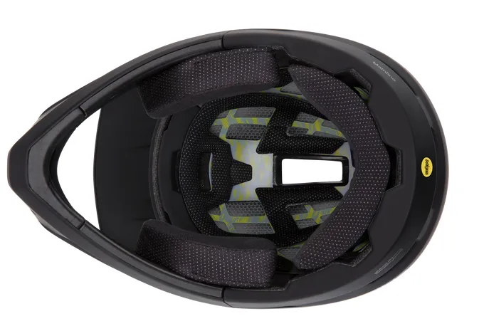 SMITH Mainline MIPS Full Face Helmet