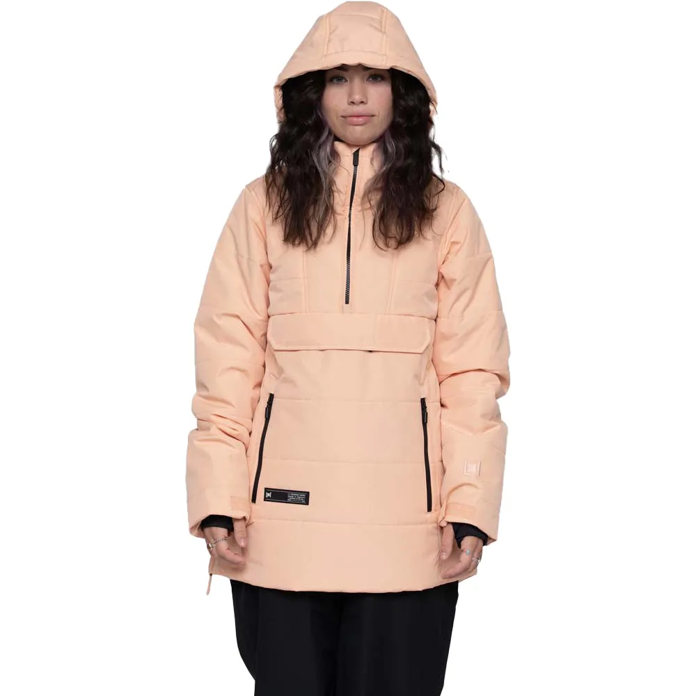 Snowblind Snowboard Jacket - Womens