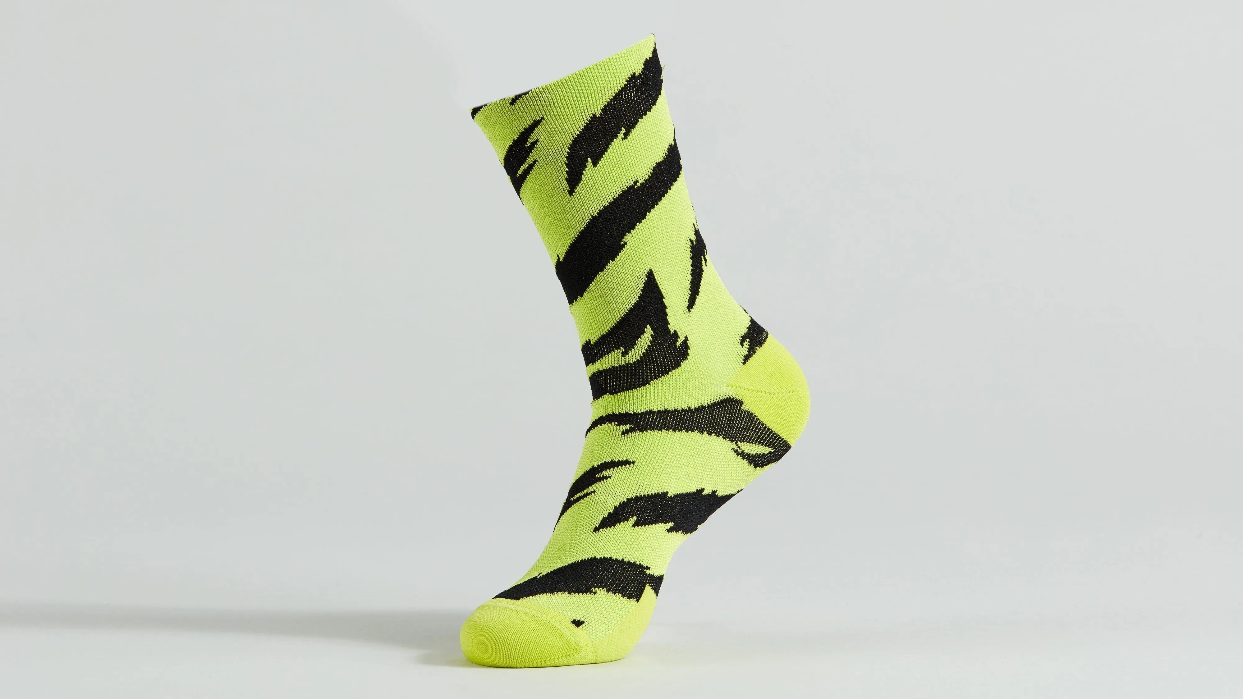 Soft Air Tall Socks