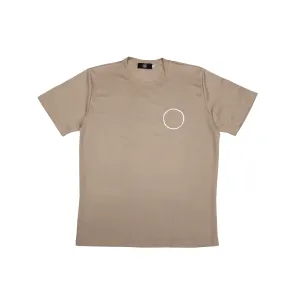 Sol Sol - Tech T-Shirt - Beige