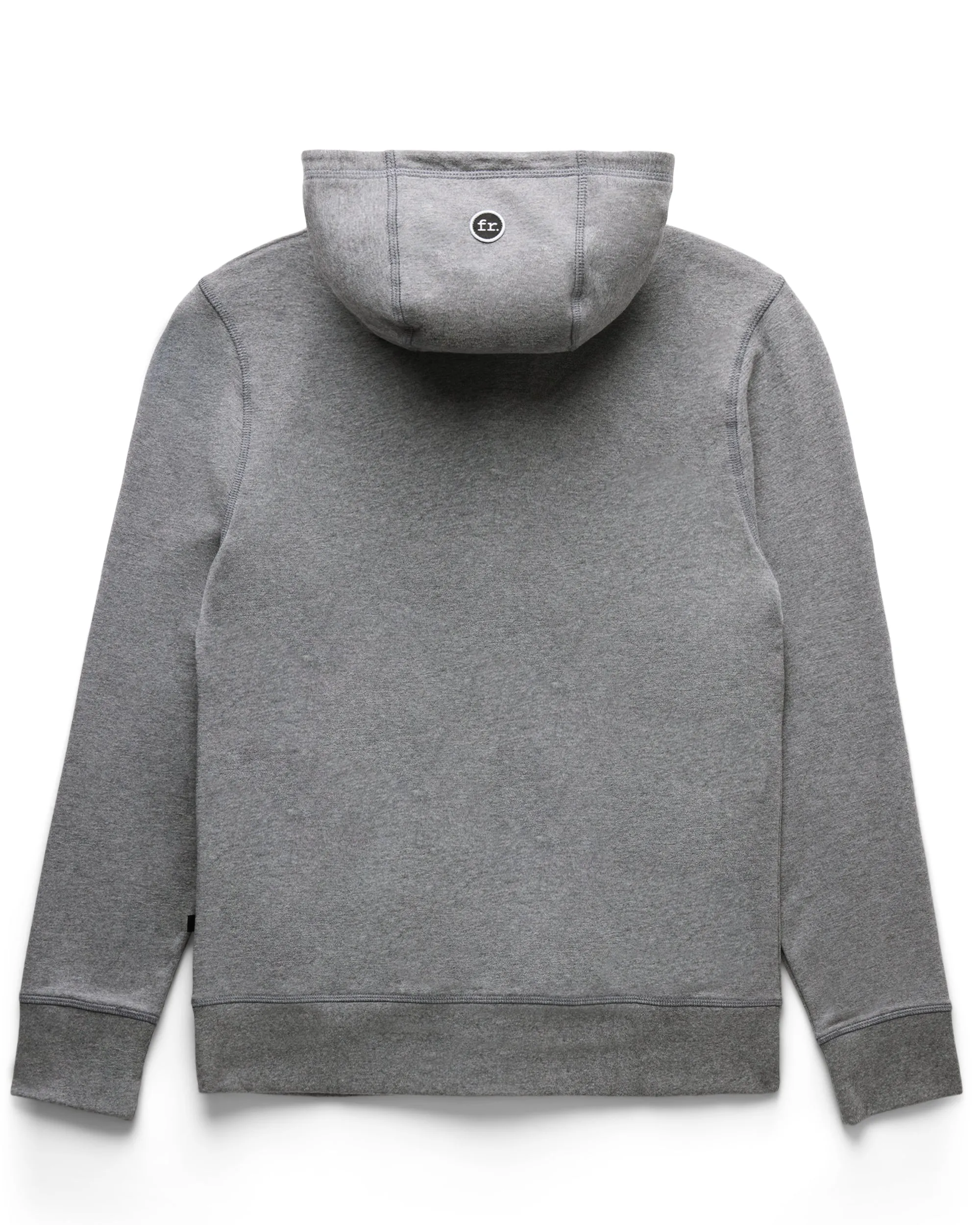Solace Full Zip Hooded Sweatshirt