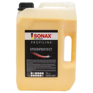 Sonax Speed Protect Carnauba 3 Month Protection 5L
