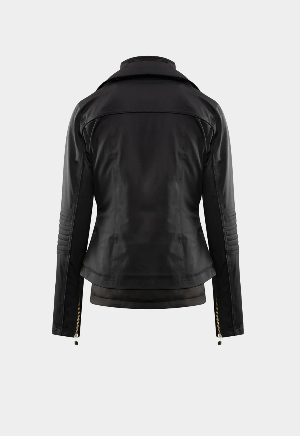 SOS Women's Doll Jacket