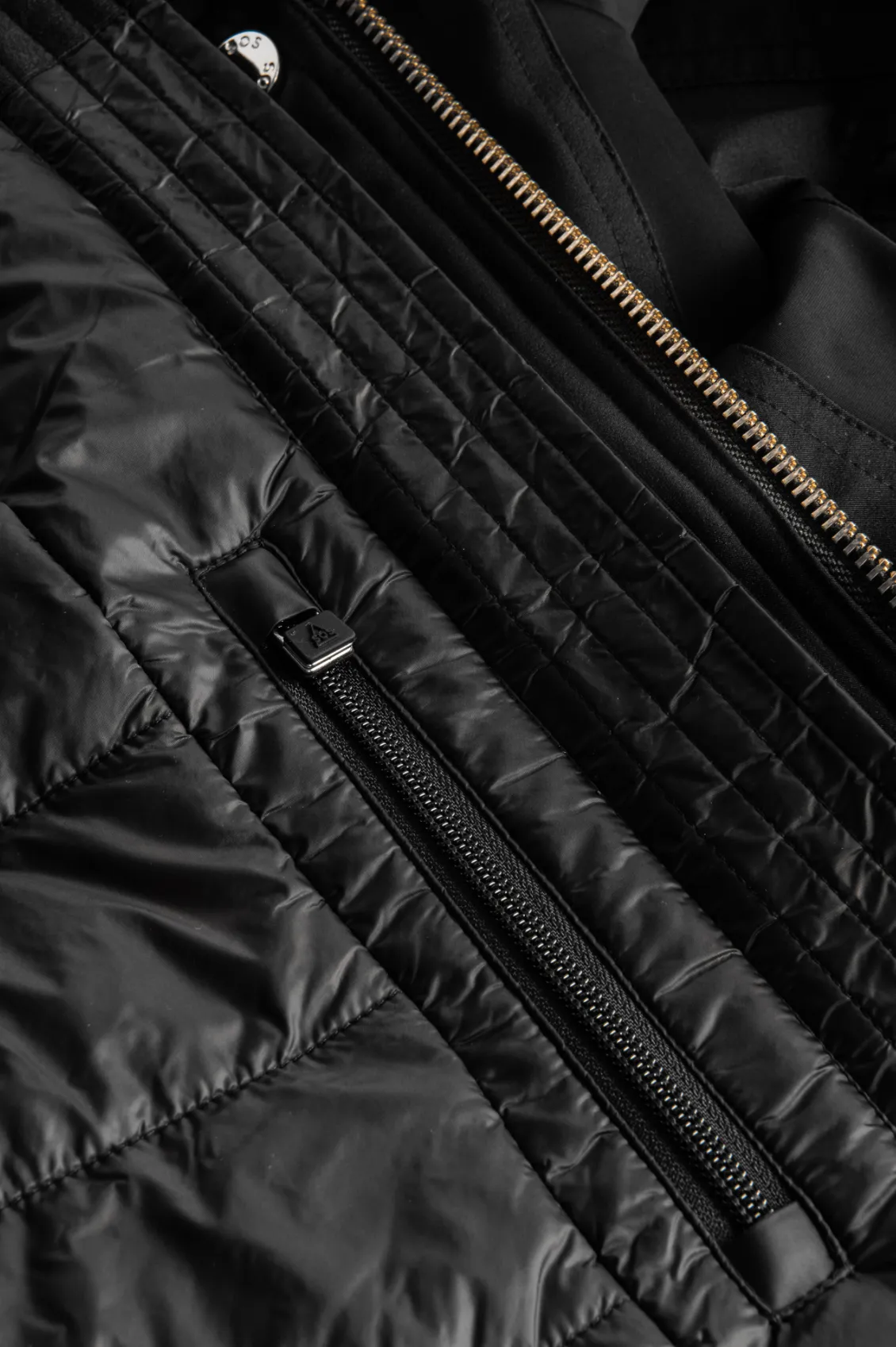 SOS Women's Doll Jacket