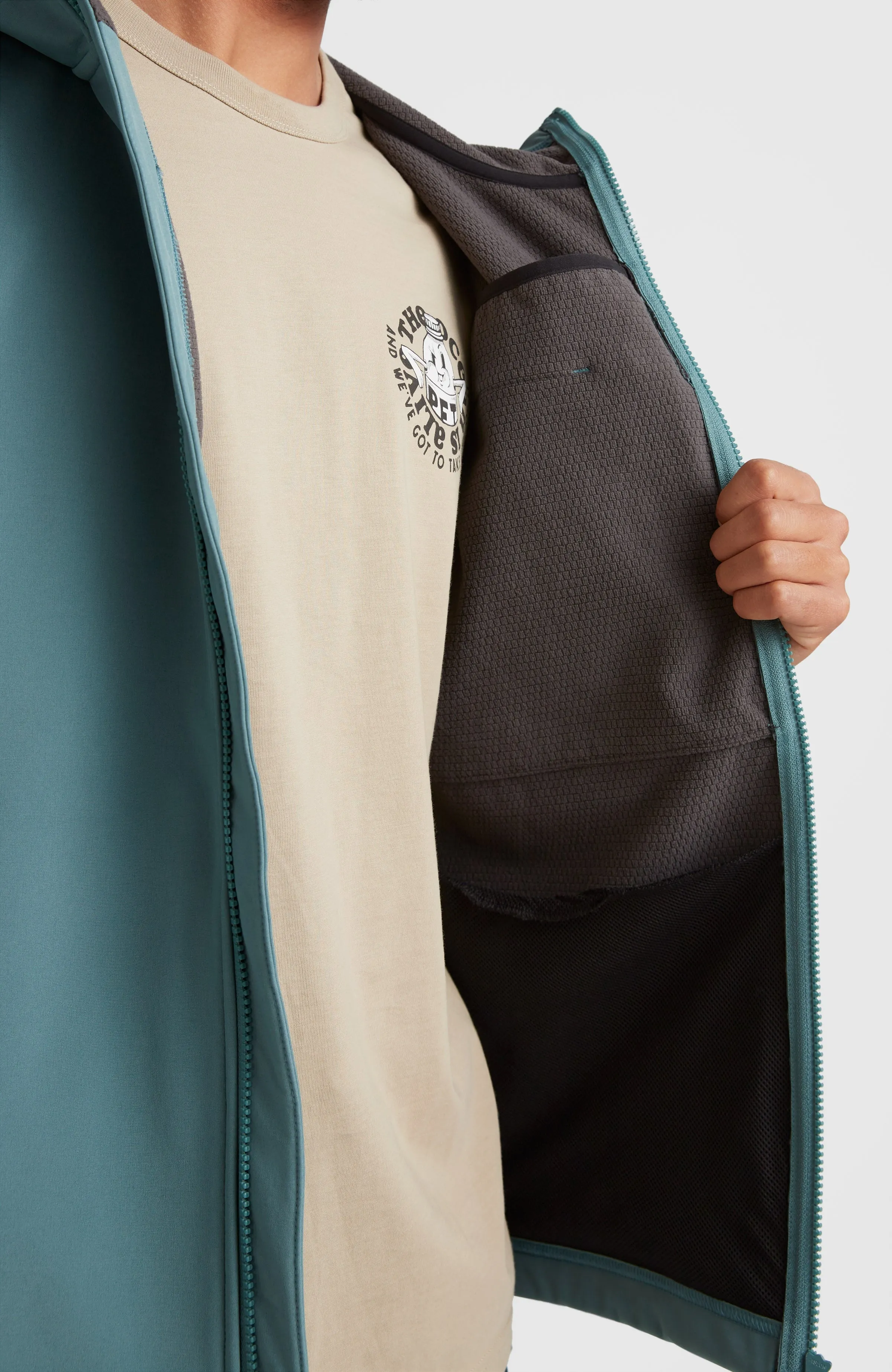 Spire Jacke | North Atlantic