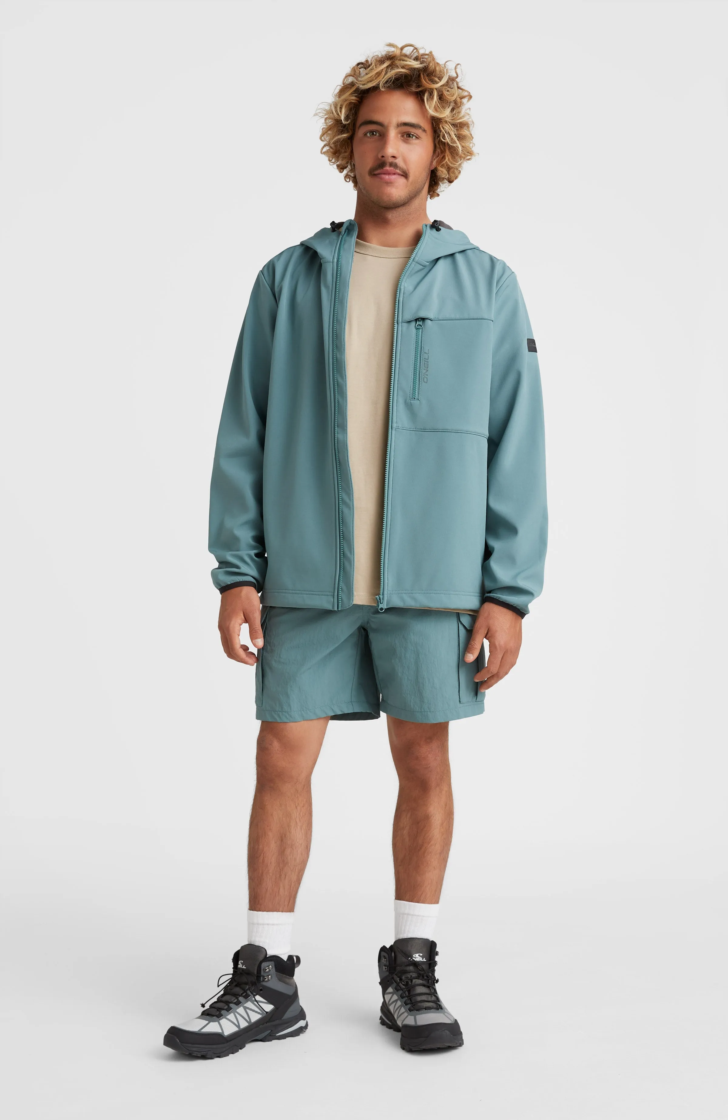 Spire Jacke | North Atlantic