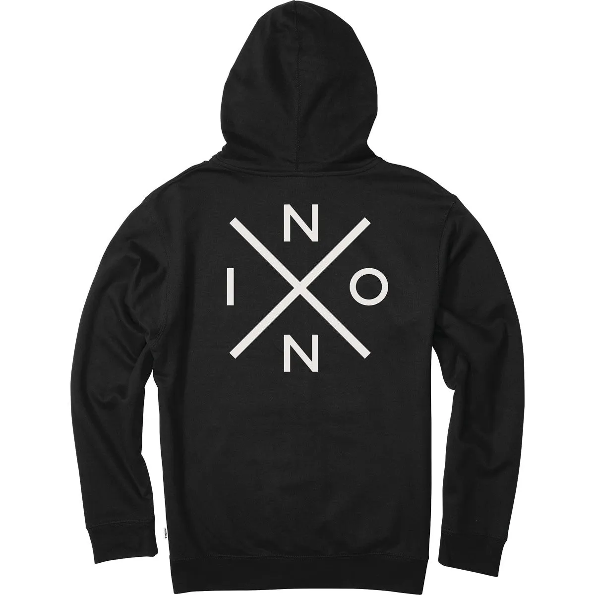 Spot Full Zip Hoodie