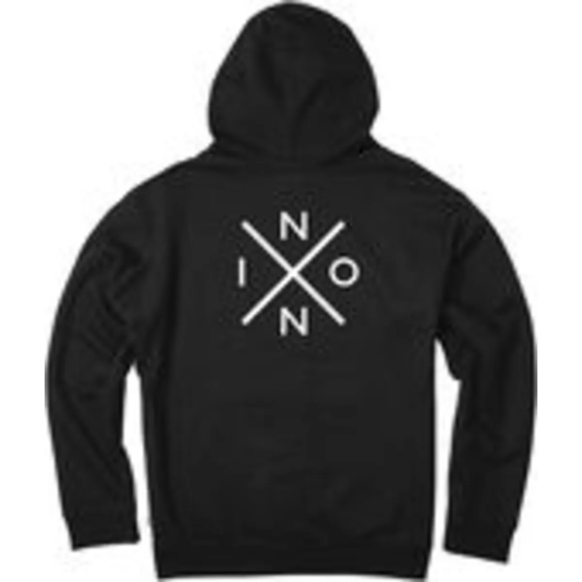 Spot Full Zip Hoodie